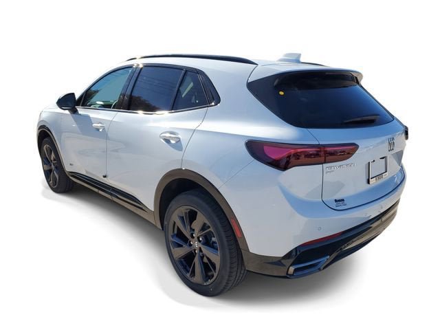 New 2026 Buick Envision Sport Touring AWD/4WD image 4
