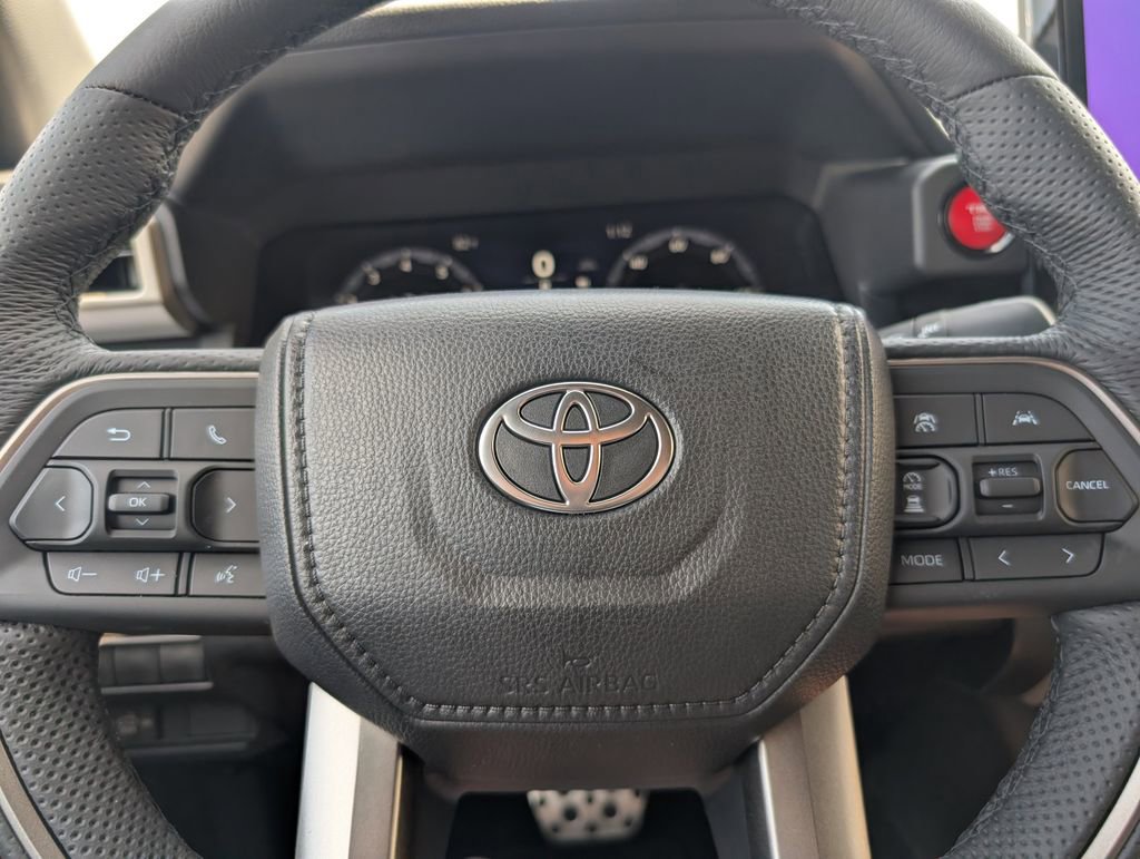 New 2026 Toyota Tacoma TRD Sport image 20