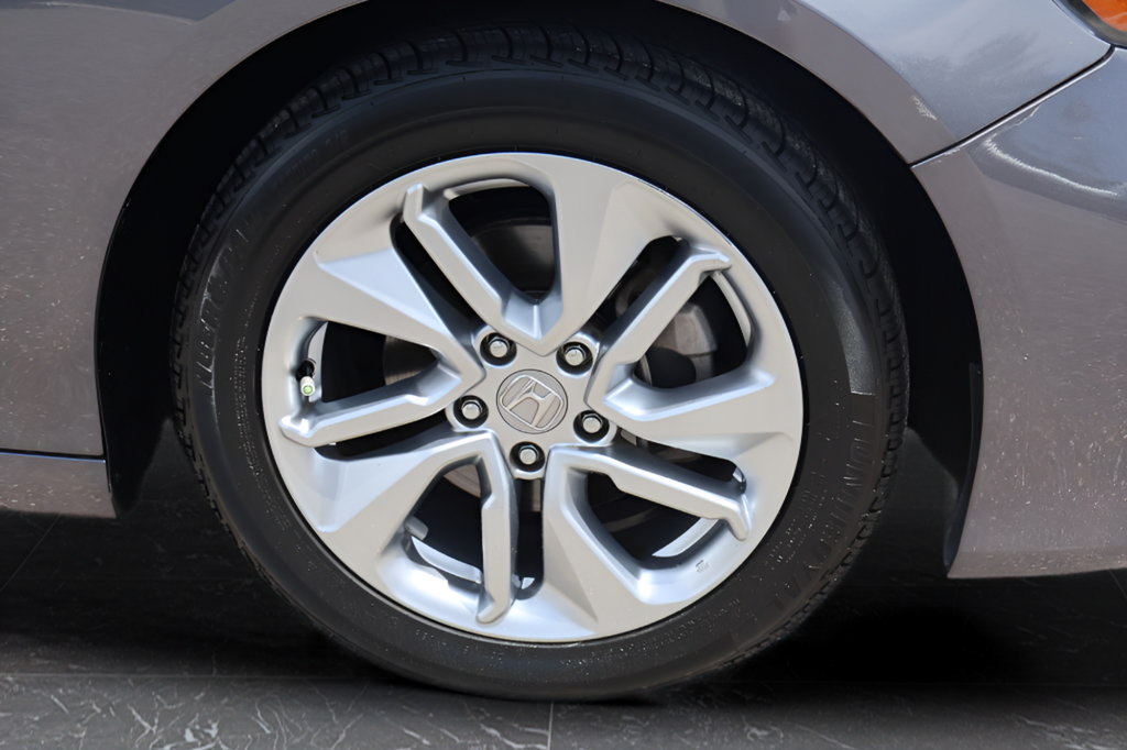 Used 2020 Honda Accord LX image 26
