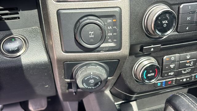 Used 2018 Ford F150 Raptor w/ Equipment Group 802A Luxury image 15