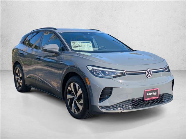 New 2026 Volkswagen ID.4 Pro image 5