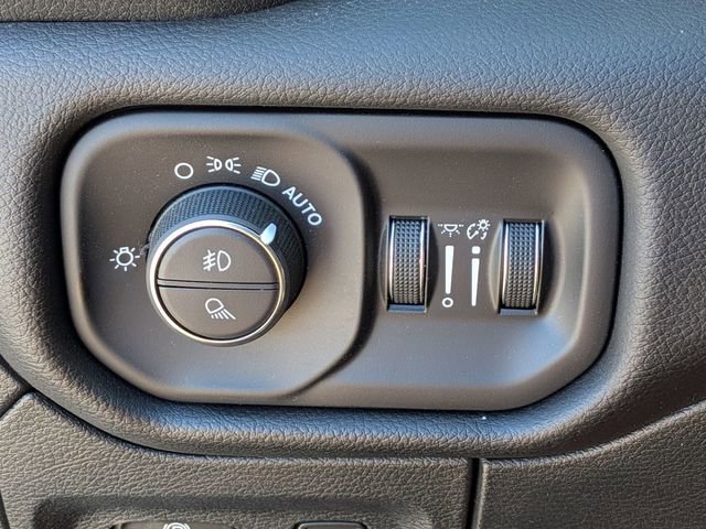 Certified 2023 RAM 1500 Laramie image 17