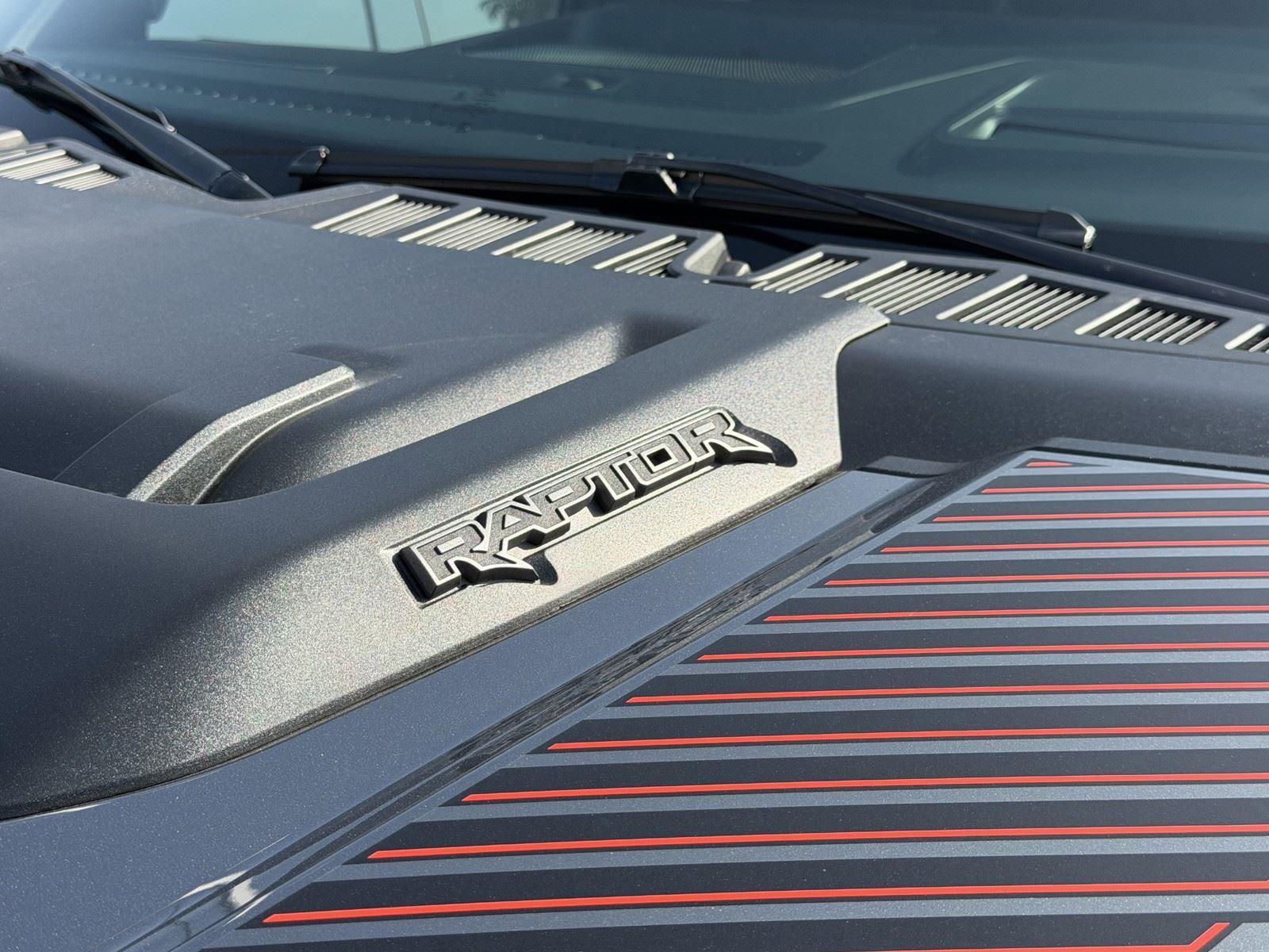 Used 2026 Ford F150 Raptor image 21