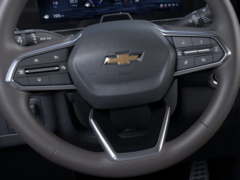 New 2025 Chevrolet Tahoe Premier image 20