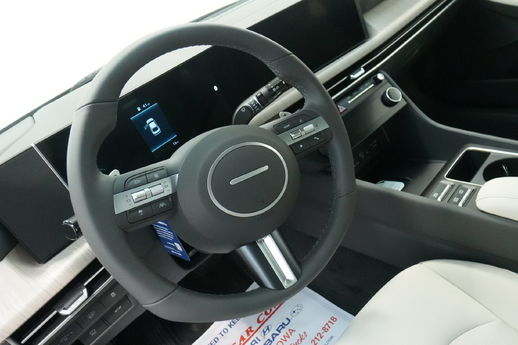New 2026 Hyundai Sonata SEL FWD image 17