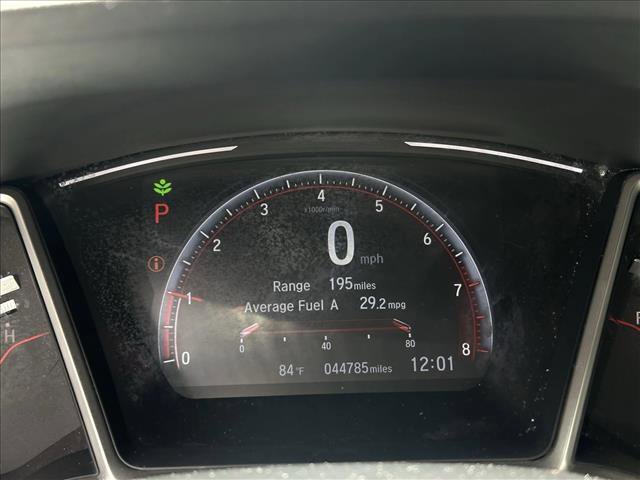 Used 2019 Honda Civic Sport image 11