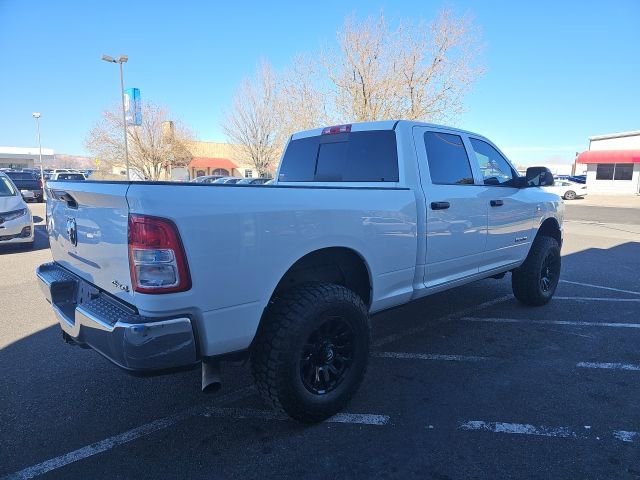 Used 2022 RAM 2500 Tradesman image 6