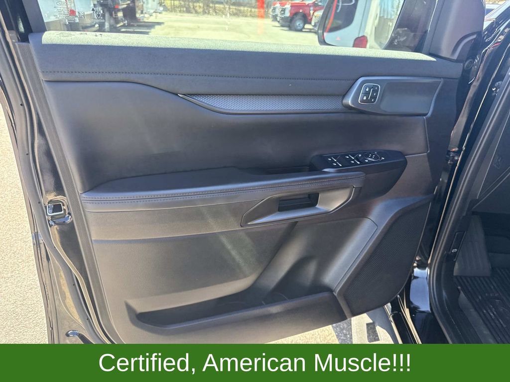 Used 2024 Ford Ranger Raptor AWD/4WD image 16