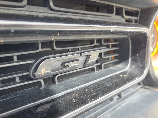 Used 2023 Dodge Challenger GT w/ Blacktop Package image 13