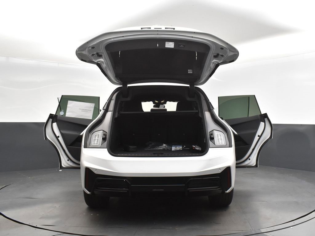 New 2026 BMW iX xDrive60 w/ M Sport Package image 52