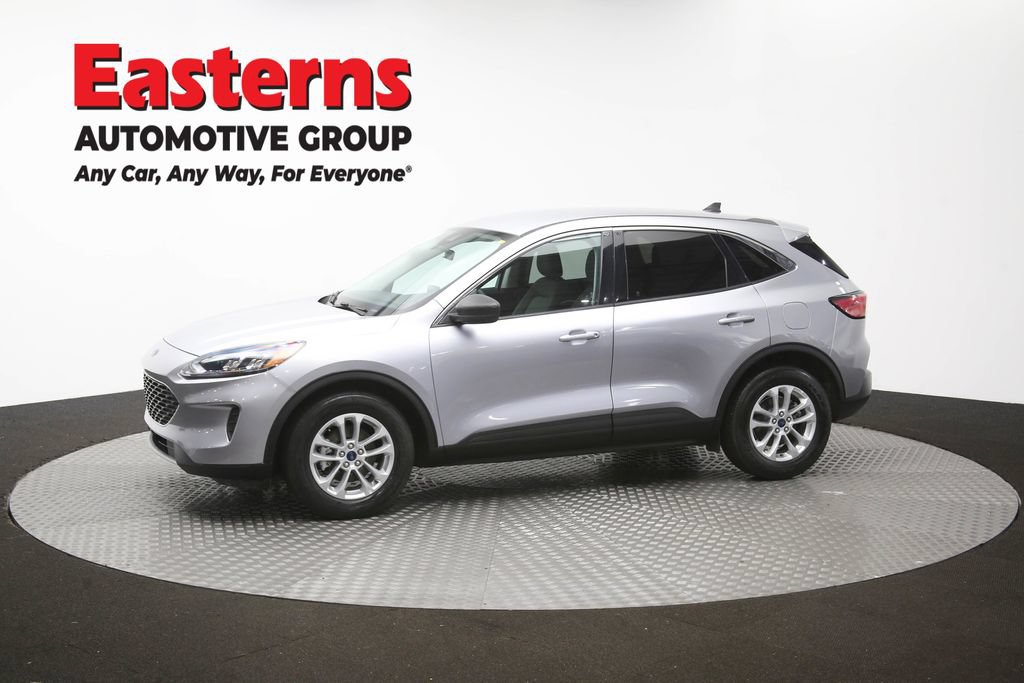 Used 2022 Ford Escape SE FWD image 59