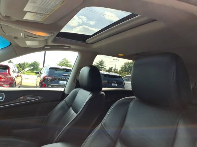 Used 2015 INFINITI QX60 Luxe AWD/4WD image 26