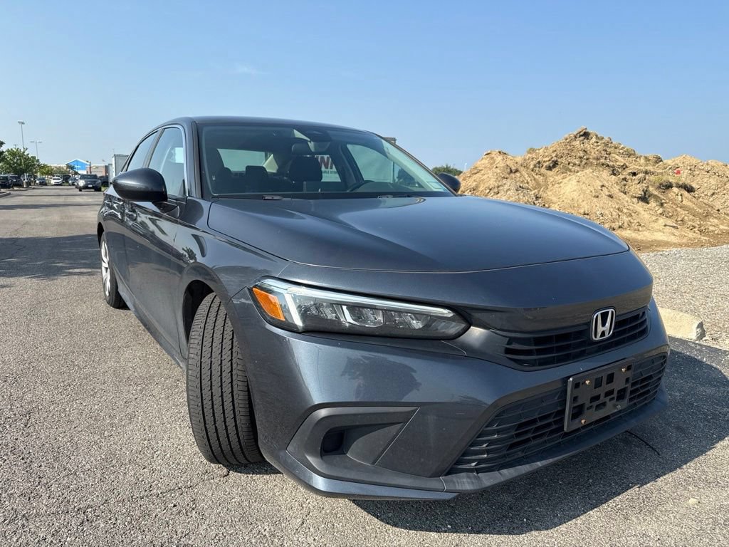 Used 2021 Honda Accord LX image 11