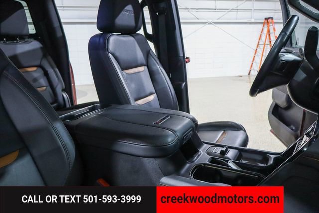 Used 2024 GMC Sierra 2500 AT4 w/ AT4 Premium Plus Package image 56