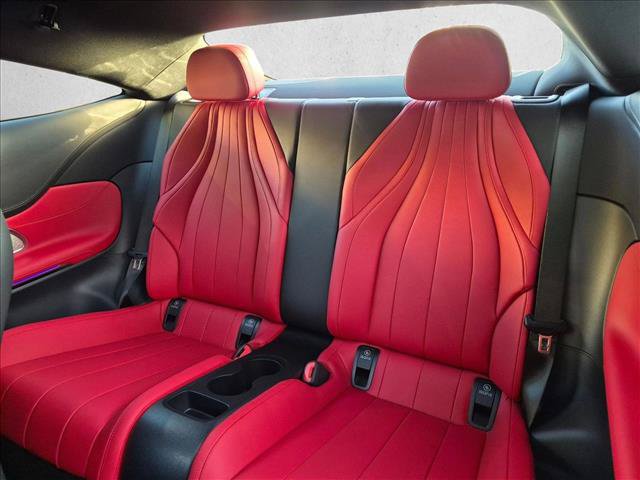 New 2027 Mercedes-Benz CLE 300 4MATIC Coupe image 14