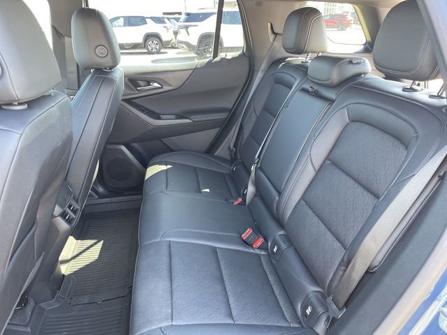 New 2026 Chevrolet Equinox LT w/ Convenience Package II image 23