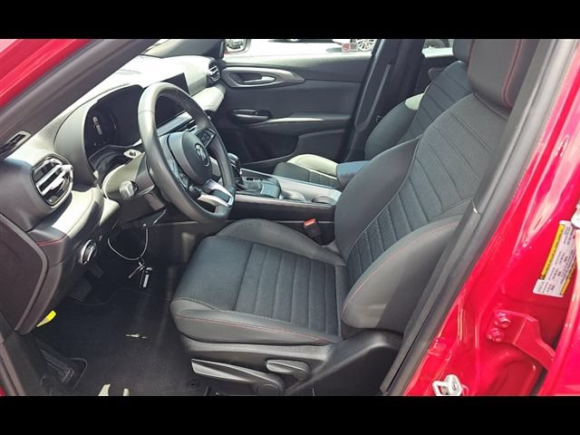Used 2024 Dodge Hornet GT AWD/4WD image 5