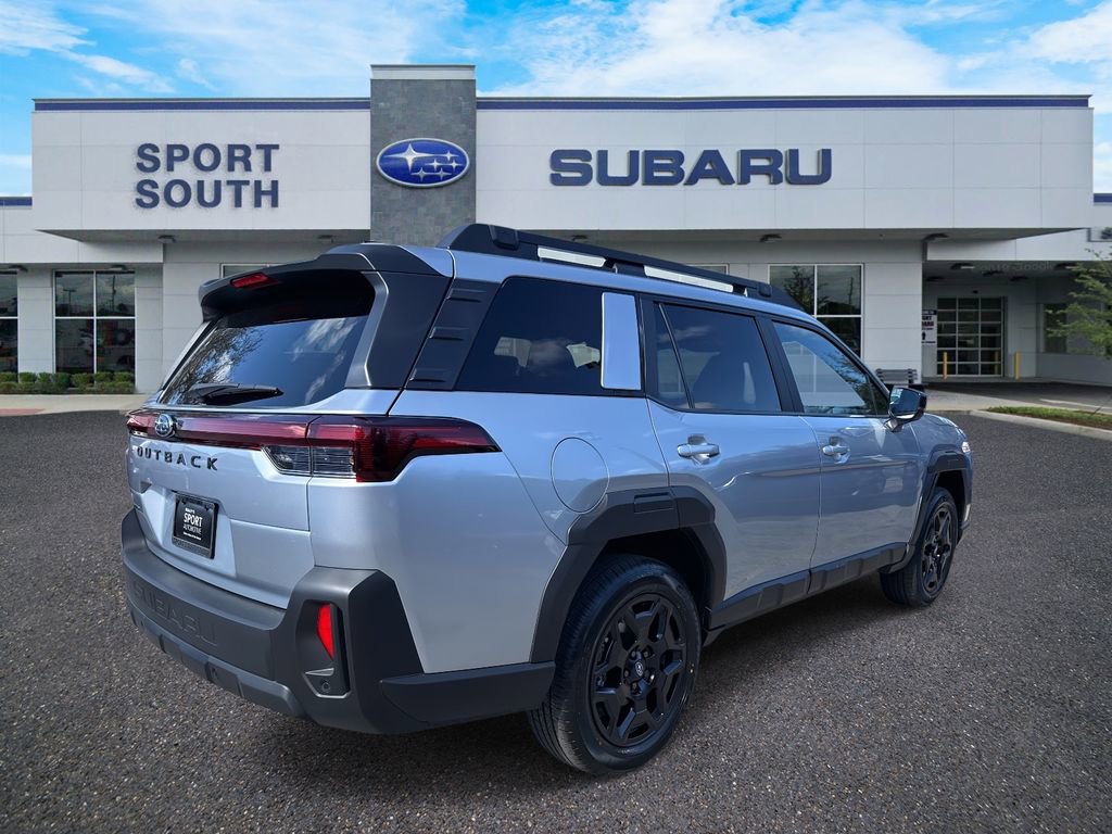 New 2026 Subaru Outback Limited image 3