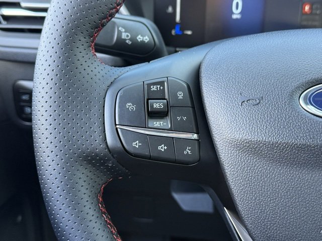 New 2026 Ford Escape ST-Line Select w/ Tech Pack #1 image 24