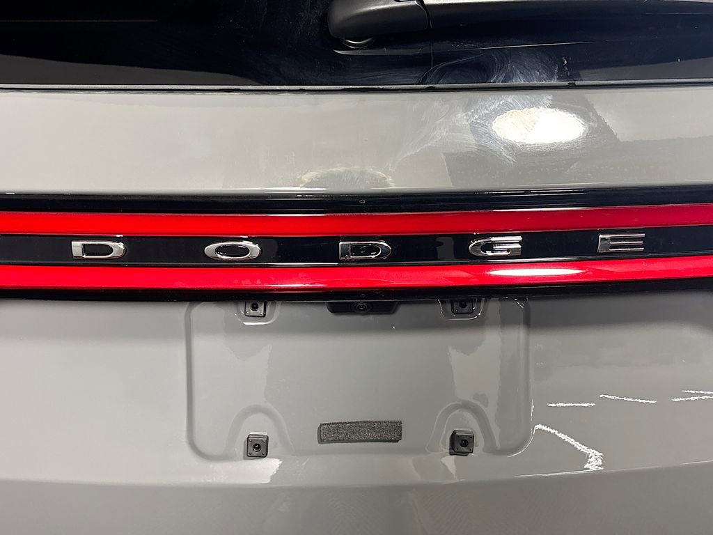 New 2026 Dodge Durango GT image 26