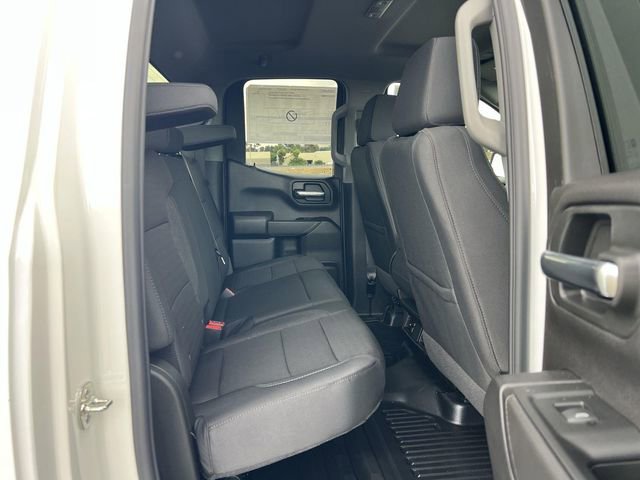 New 2026 GMC Sierra 1500 Pro w/ Pro Value Package image 29