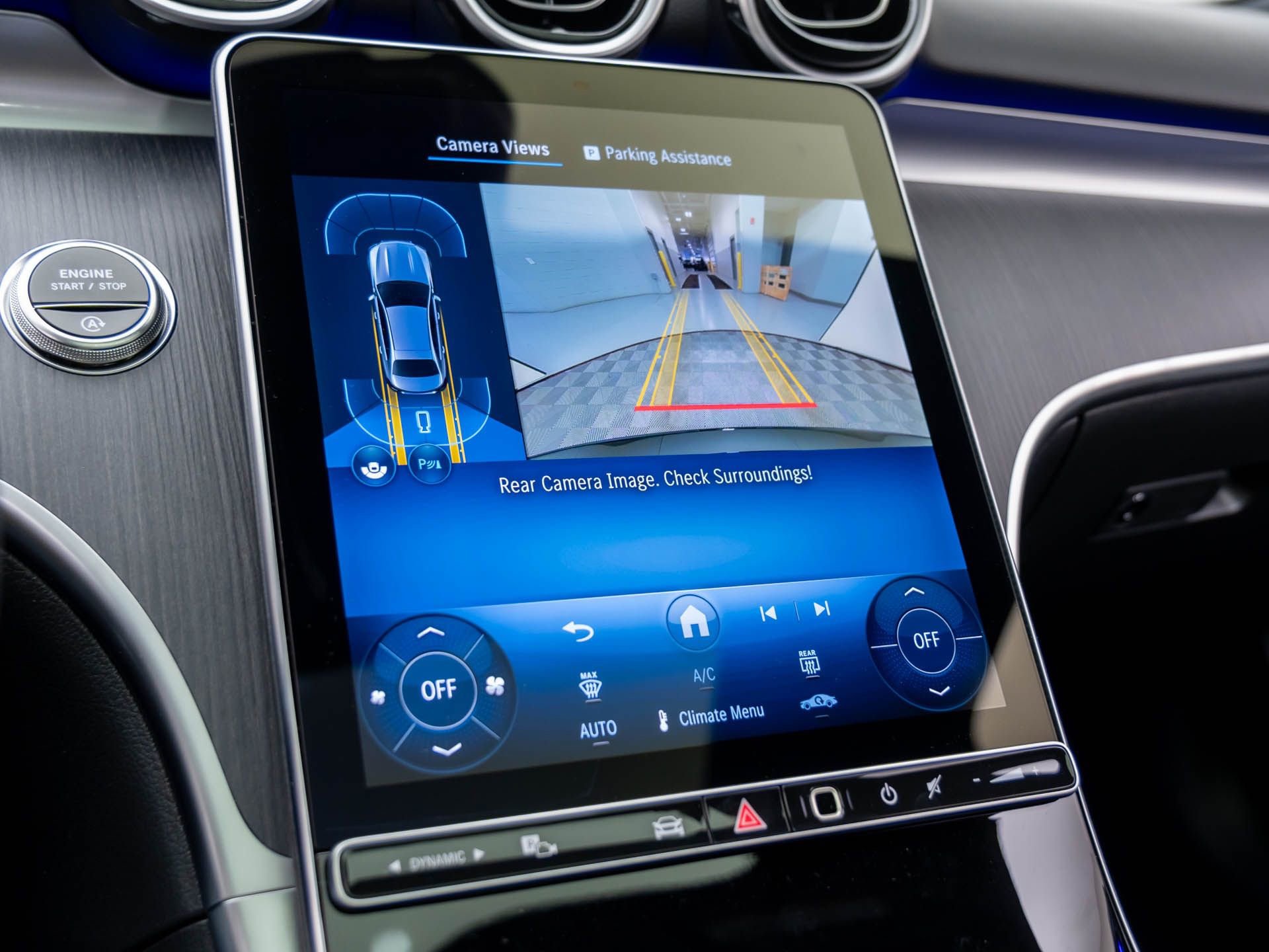 New 2026 Mercedes-Benz C 300 C 300 image 26