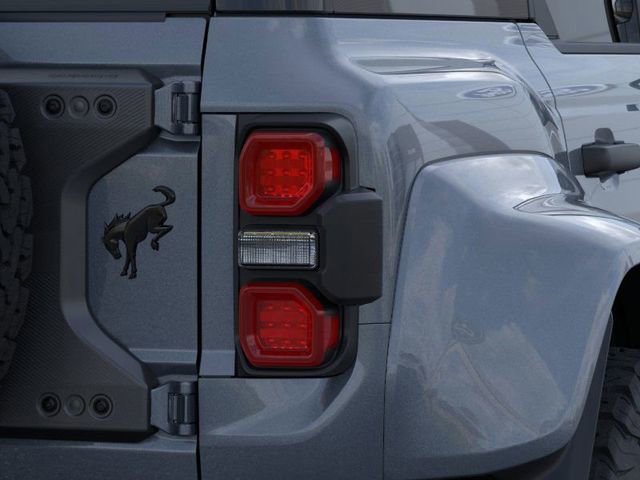 New 2025 Ford Bronco Raptor image 23