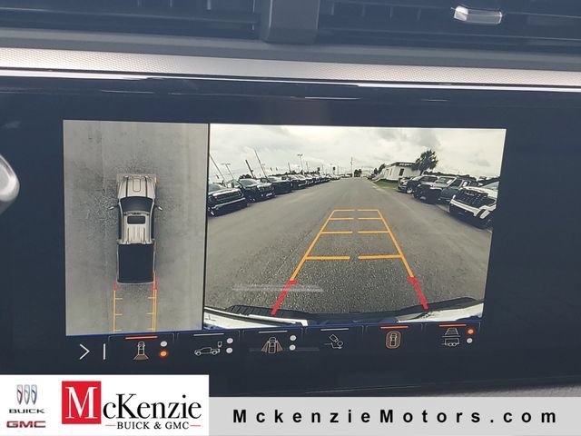New 2026 GMC Sierra 3500 Denali w/ Denali Reserve Package AWD/4WD image 17