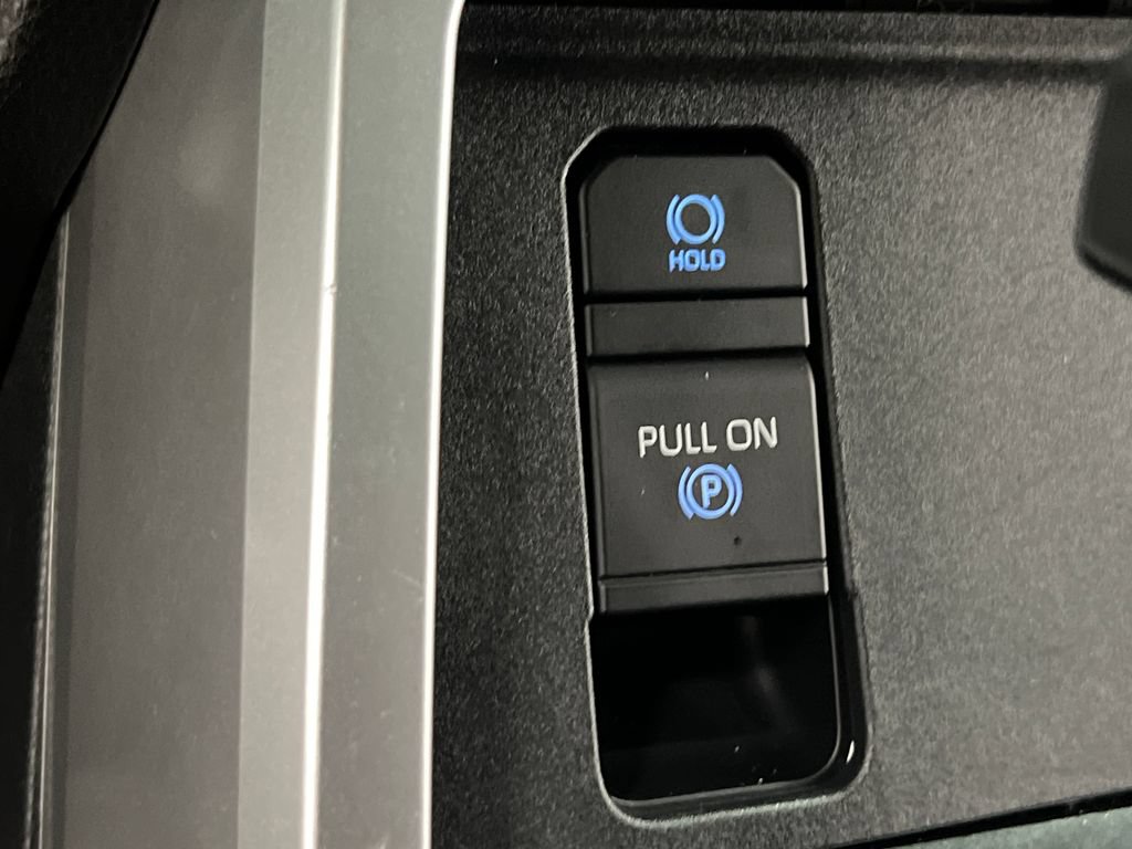 Used 2024 Toyota Tundra Platinum RWD image 53