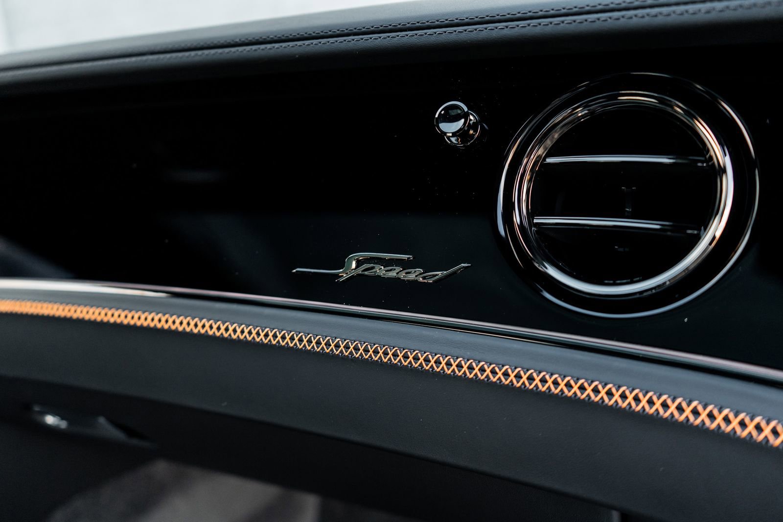 New 2026 Bentley Continental GT Speed image 46