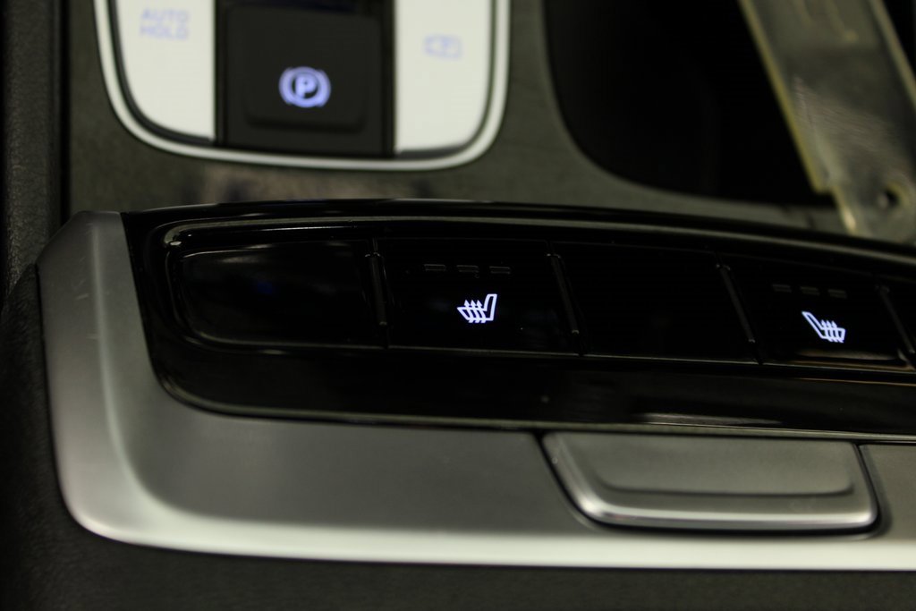 Certified 2024 Hyundai Santa Cruz SEL image 19