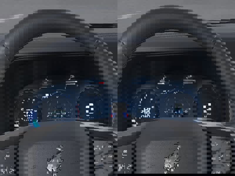 New 2026 Ford Bronco Outer Banks image 13