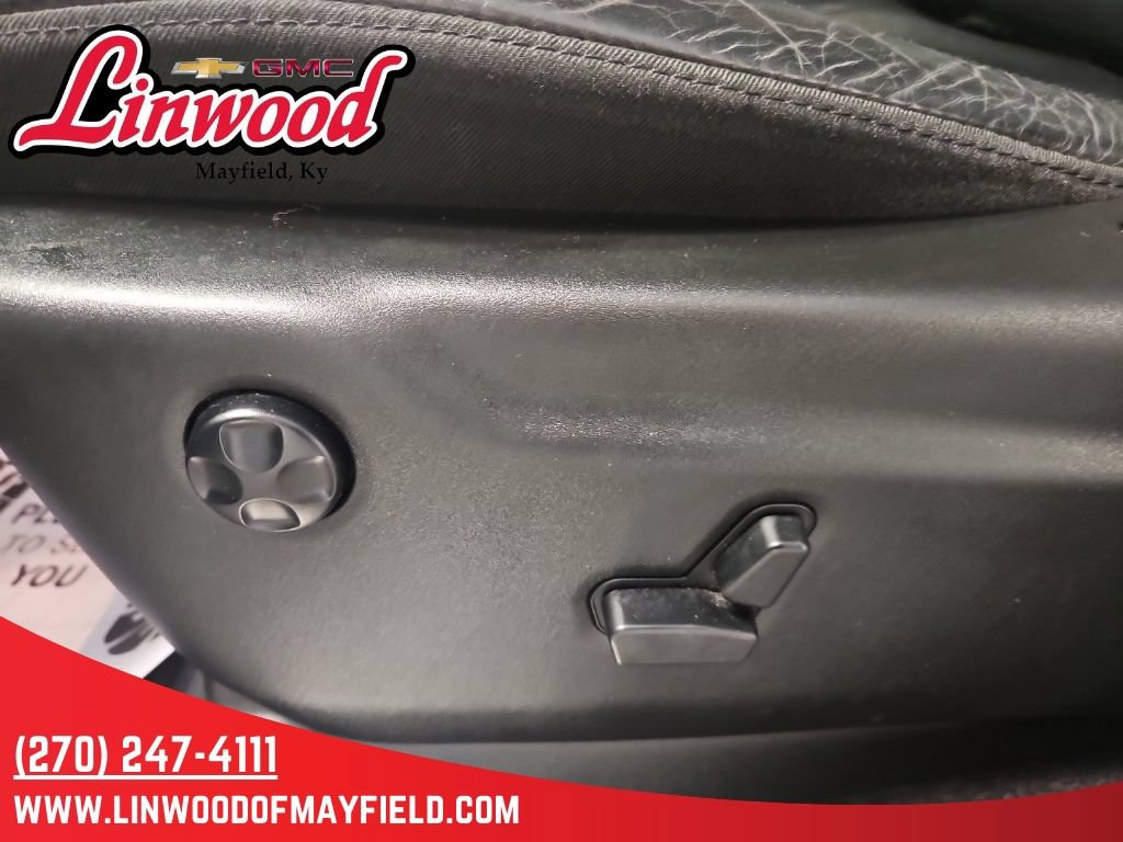 Used 2018 Jeep Grand Cherokee Limited AWD/4WD image 20