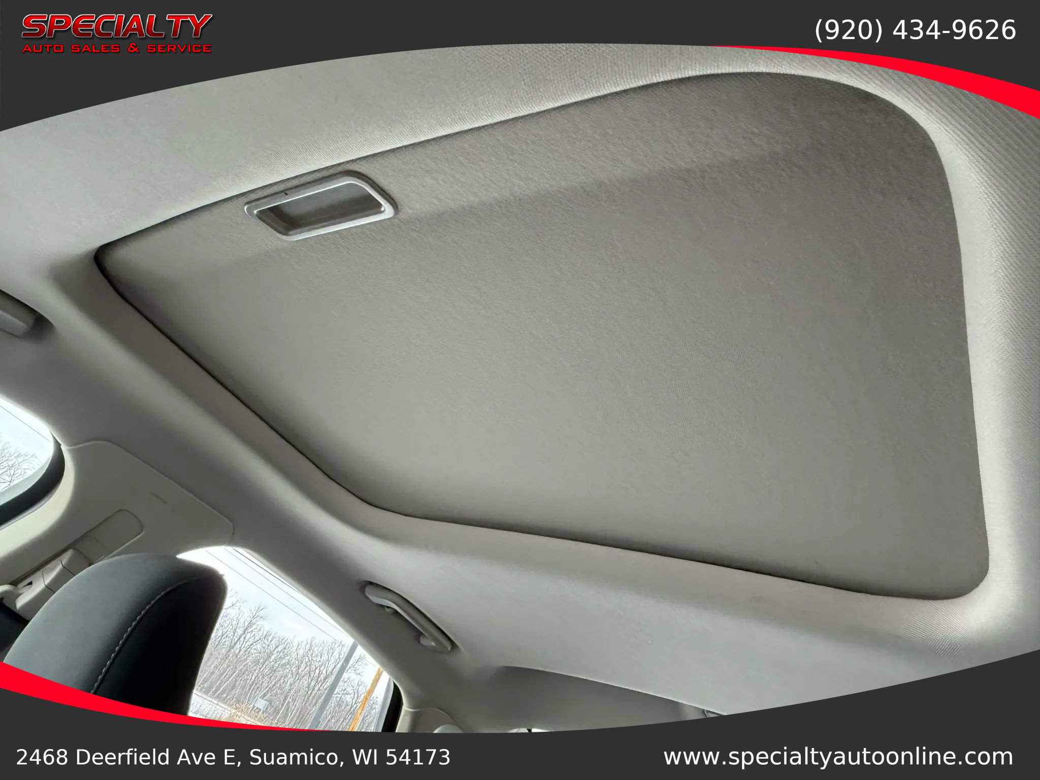 Used 2020 Ford Fusion SE image 33