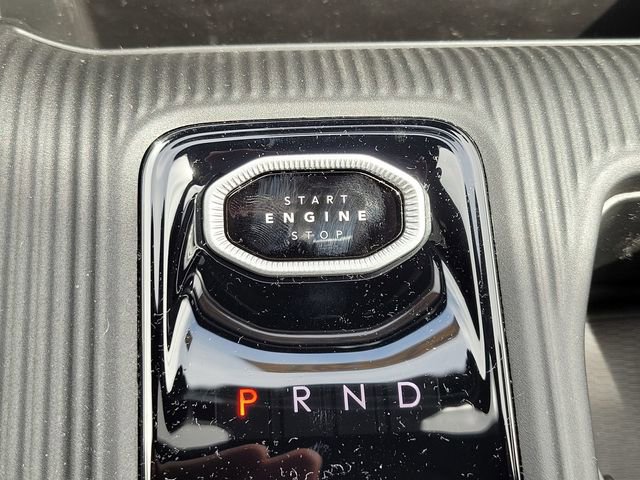 New 2026 Jeep Cherokee Laredo AWD/4WD image 23
