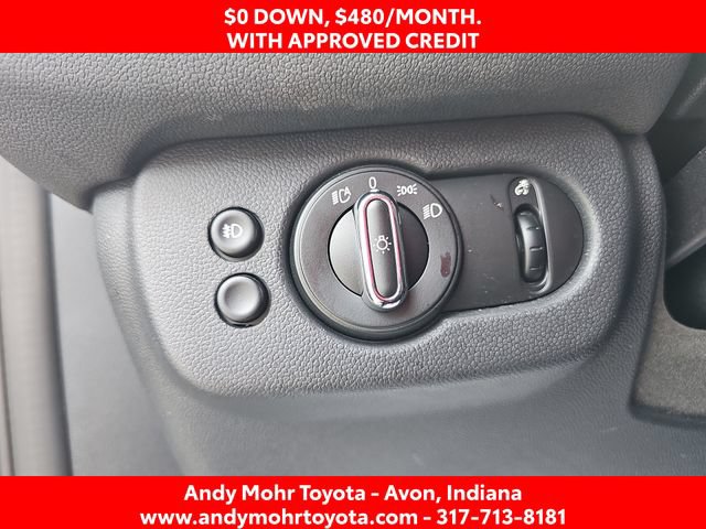 Used 2024 MINI Cooper Clubman S AWD/4WD image 13