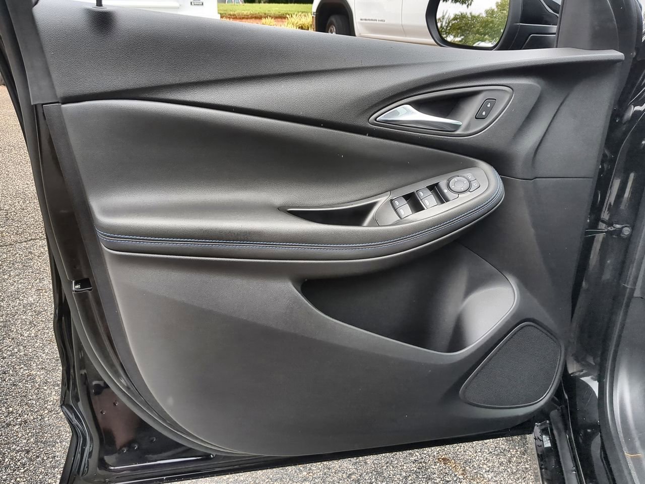 New 2026 Buick Encore GX Sport Touring w/ Experience Buick Package image 21