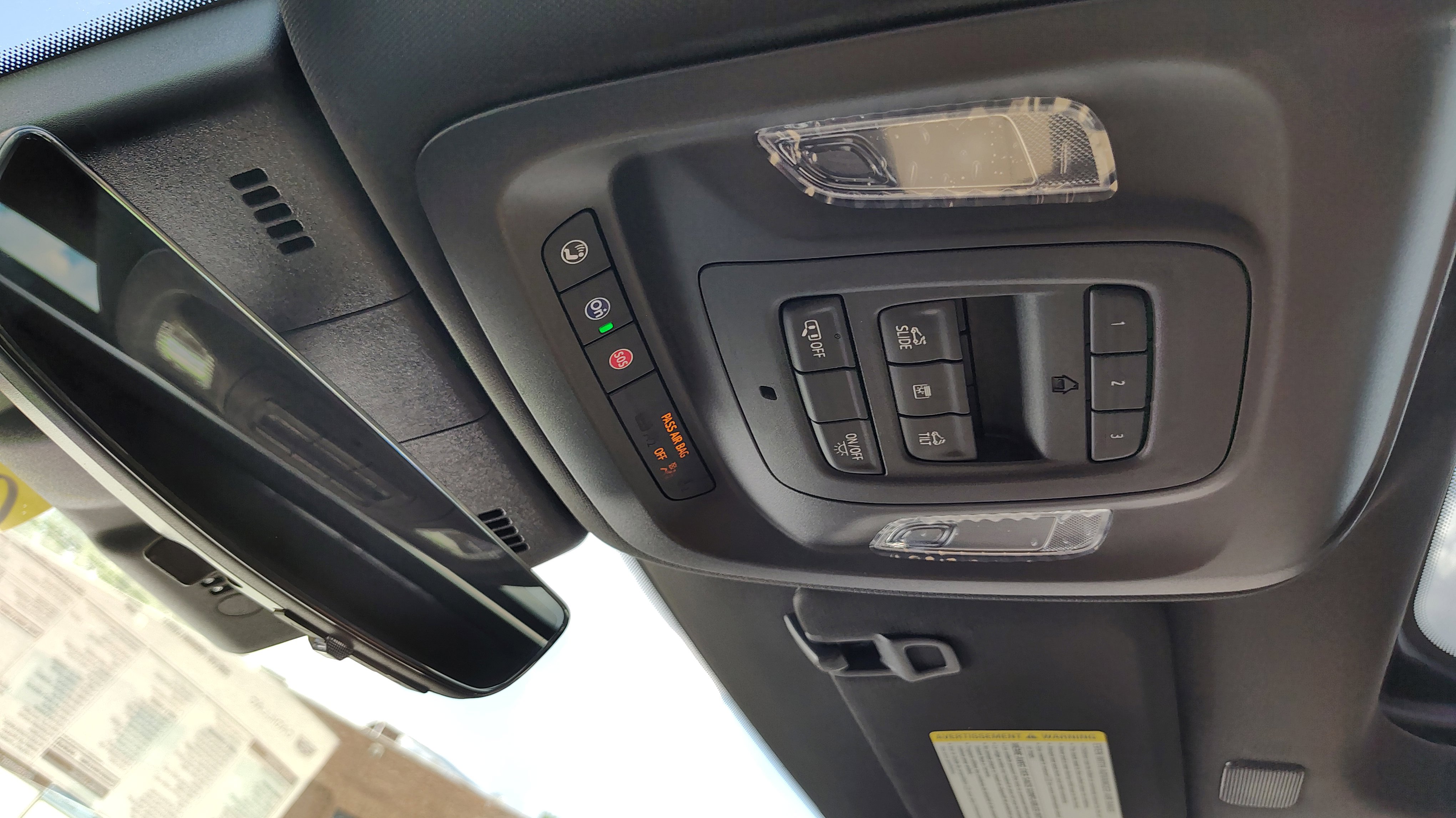 New 2026 Cadillac CT5 Premium Luxury image 34