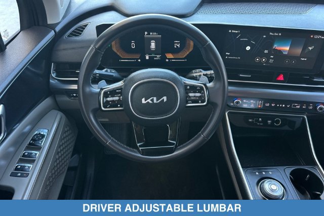 Used 2026 Kia Carnival LXS FWD image 15