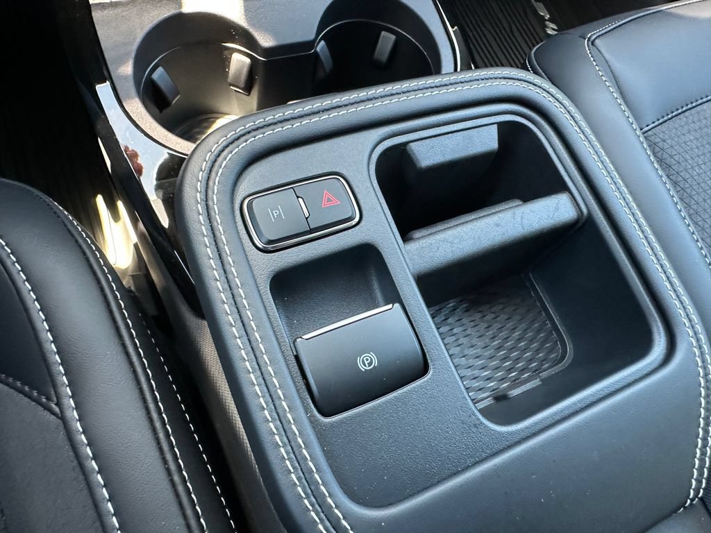 New 2025 Ford Mustang Mach-E GT w/ Interior Protection Package AWD/4WD image 30