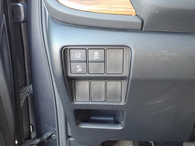Used 2020 Honda CR-V EX image 25