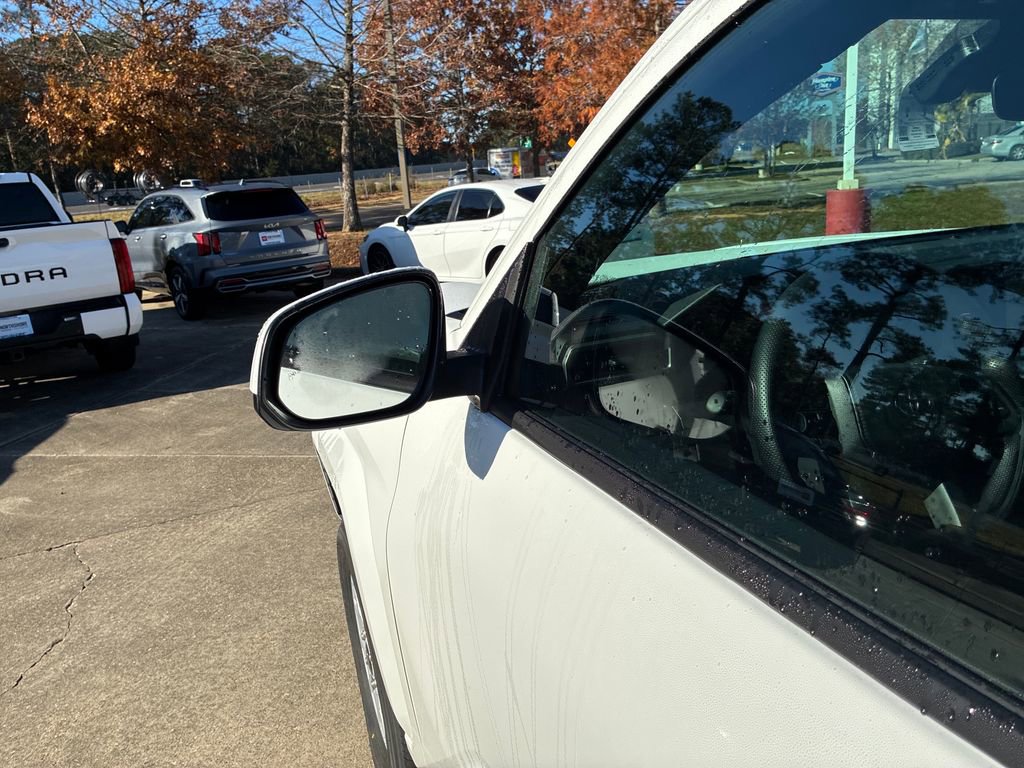 New 2026 Toyota Tacoma SR5 image 14