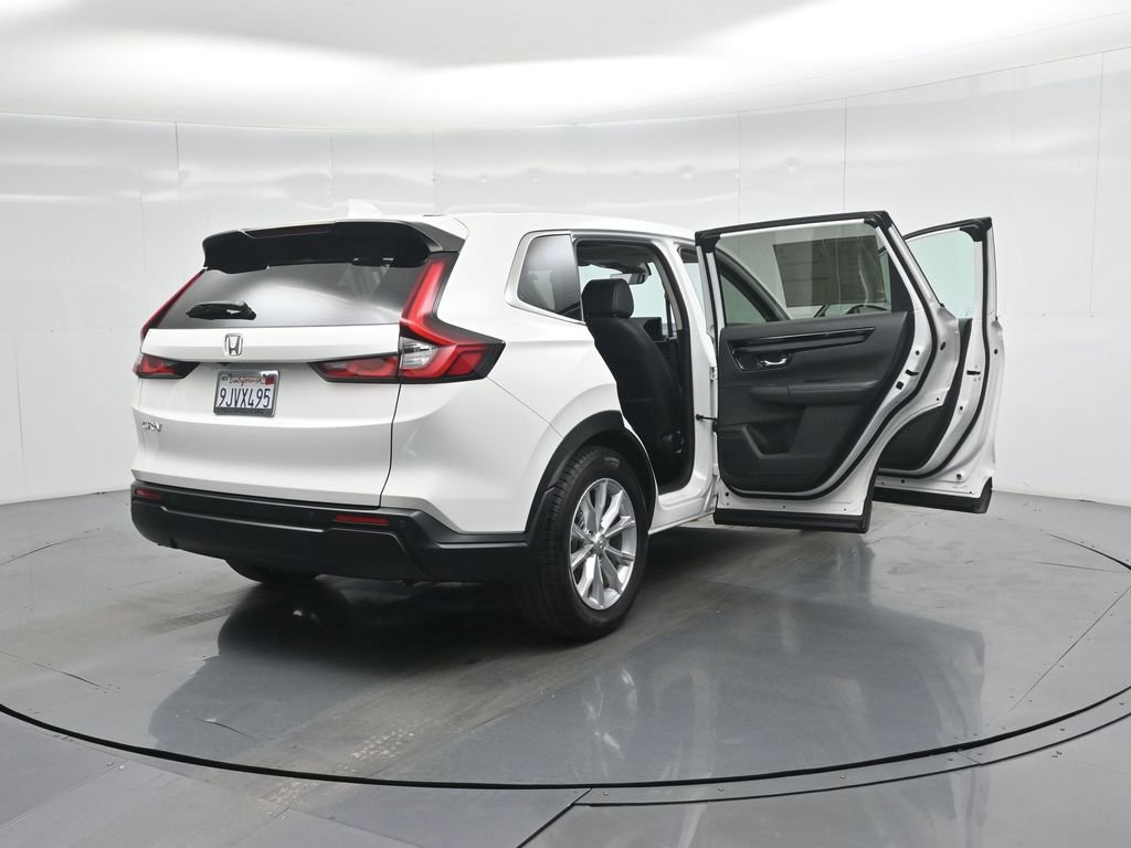 Used 2024 Honda CR-V EX-L image 5