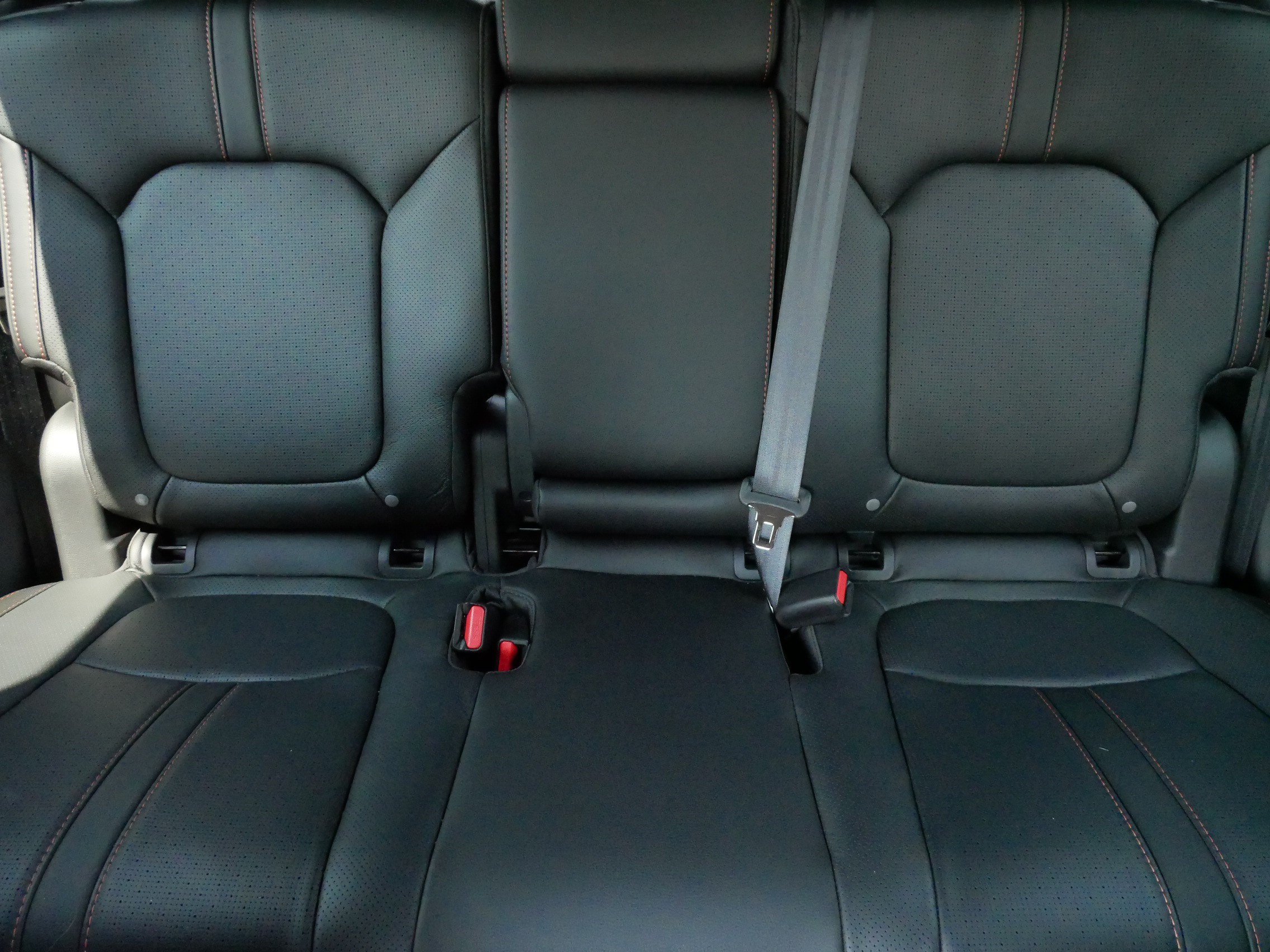 Used 2026 Honda Passport TrailSport Elite image 22