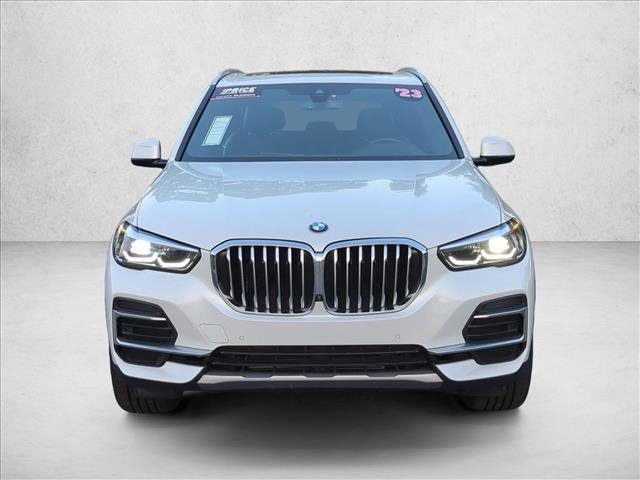 Used 2023 BMW X5 sDrive40i w/ Premium Package image 2