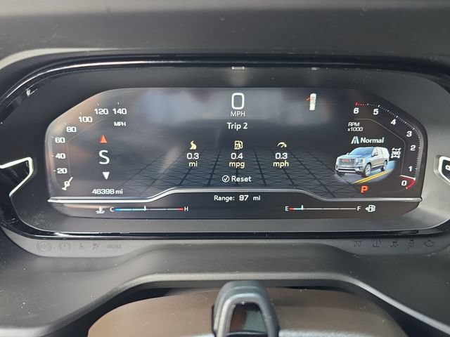 Certified 2024 GMC Yukon XL Denali w/ Advanced Technology Package AWD/4WD image 31