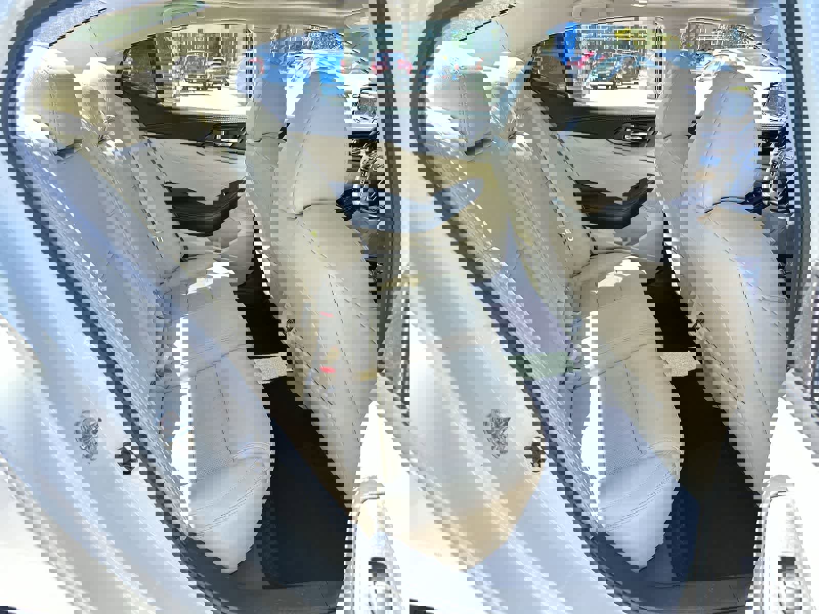 Used 2018 Nissan Maxima 3.5 SL image 18