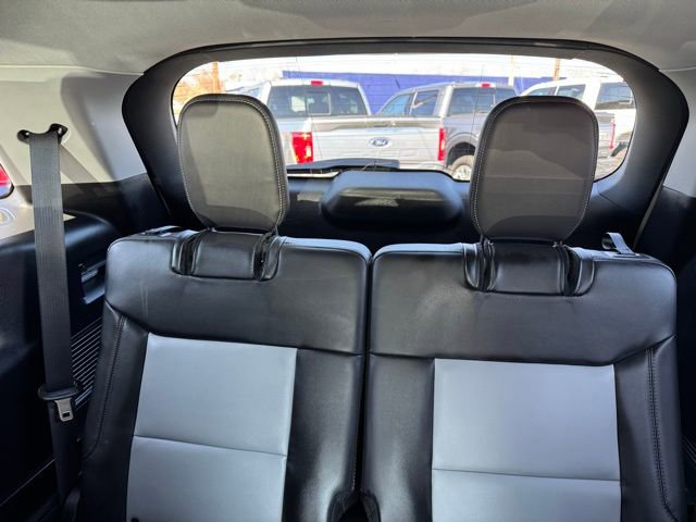 Used 2023 Ford Explorer XLT w/ Equipment Group 202A image 37