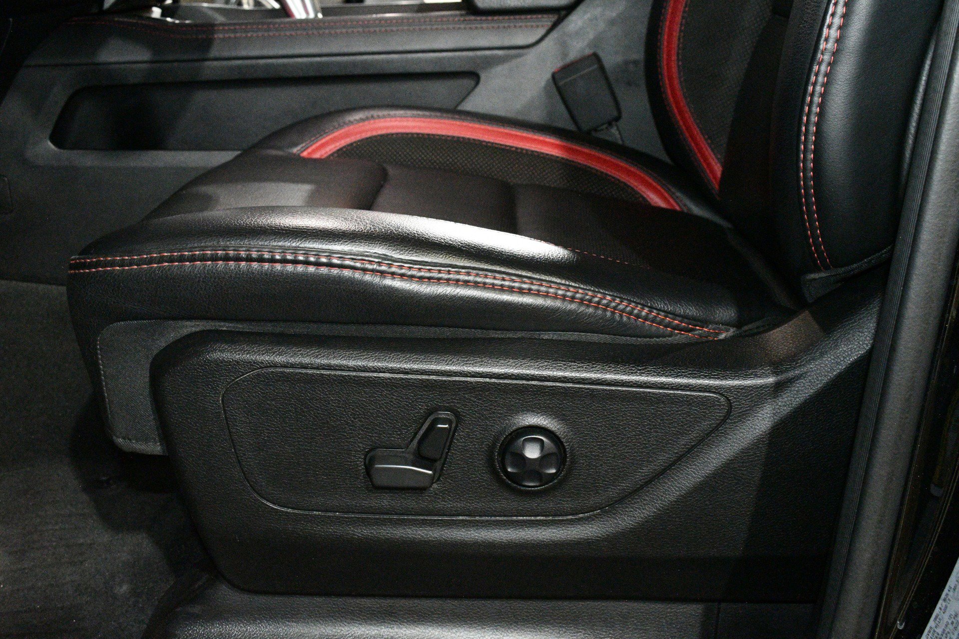 Used 2021 RAM 1500 TRX w/ TRX Level 2 Equipment Group image 13