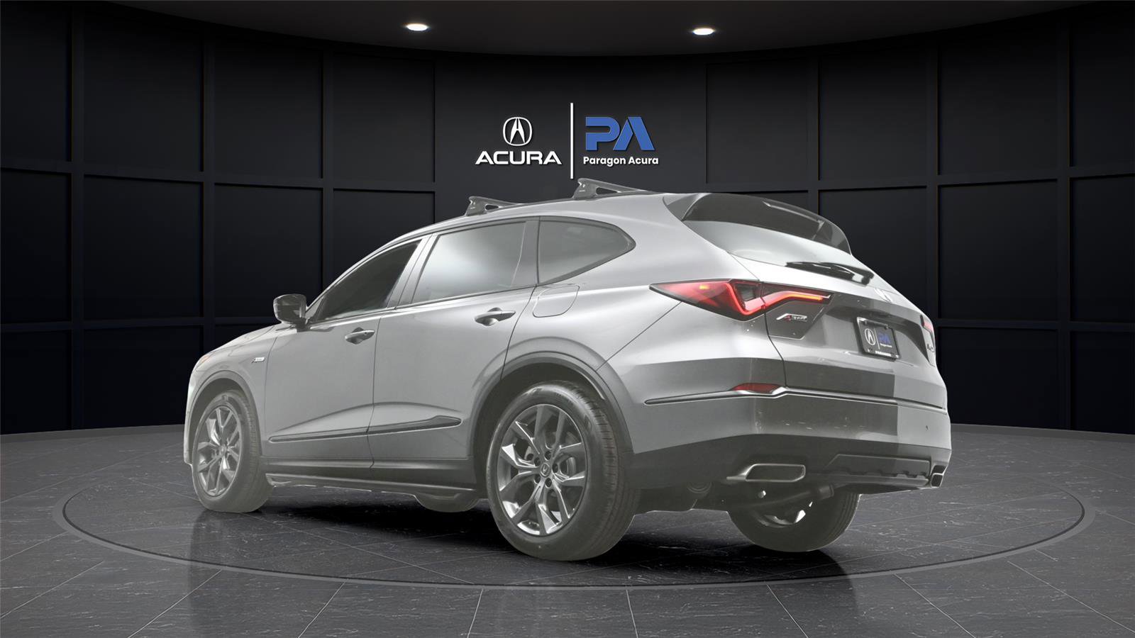 Certified 2023 Acura MDX A-Spec image 36